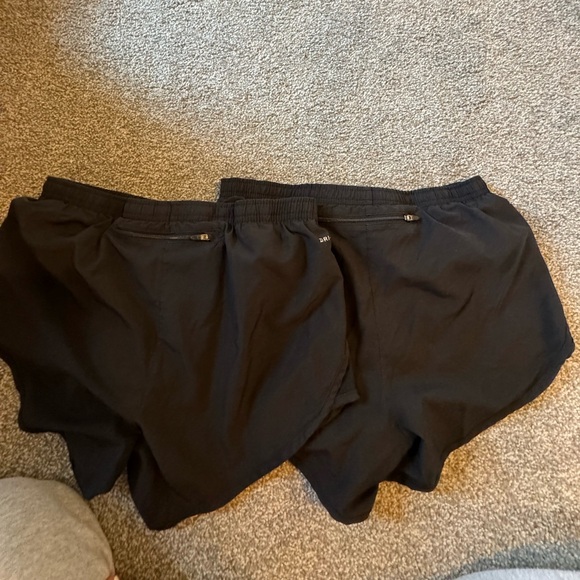 Nike Dri-Fit Short - Picture 2 of 3